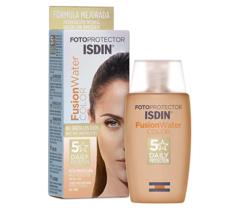 crema-solare-viso-colorata-isdin