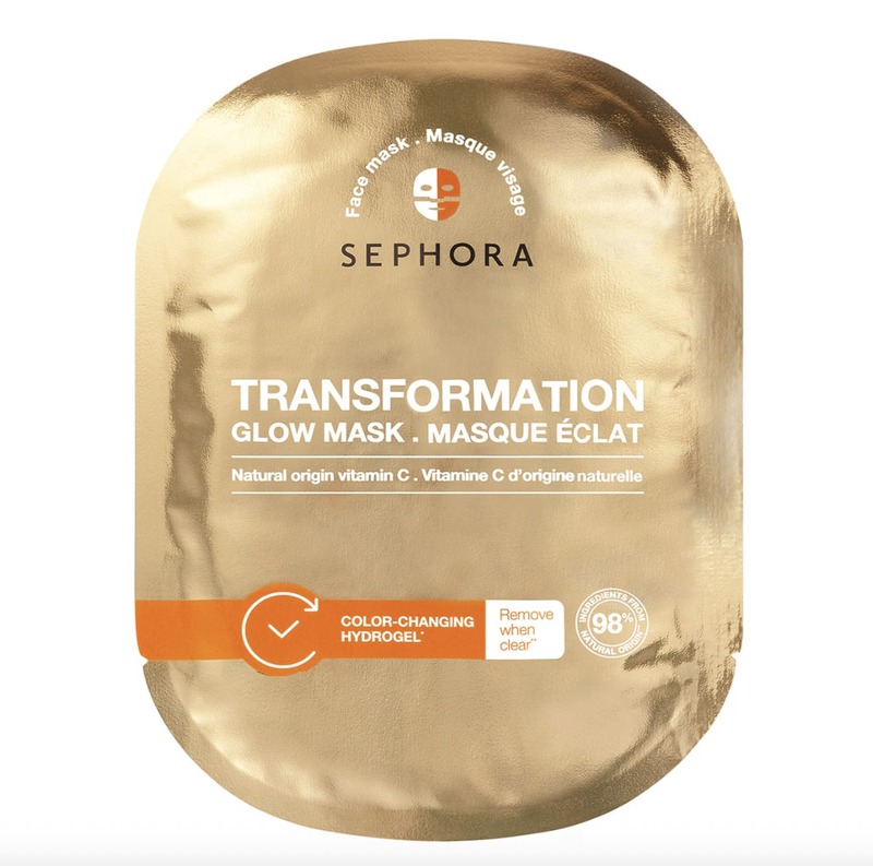 prodotti-viso-vitamina-c-sephora-collection-maschere-viso-idrogel