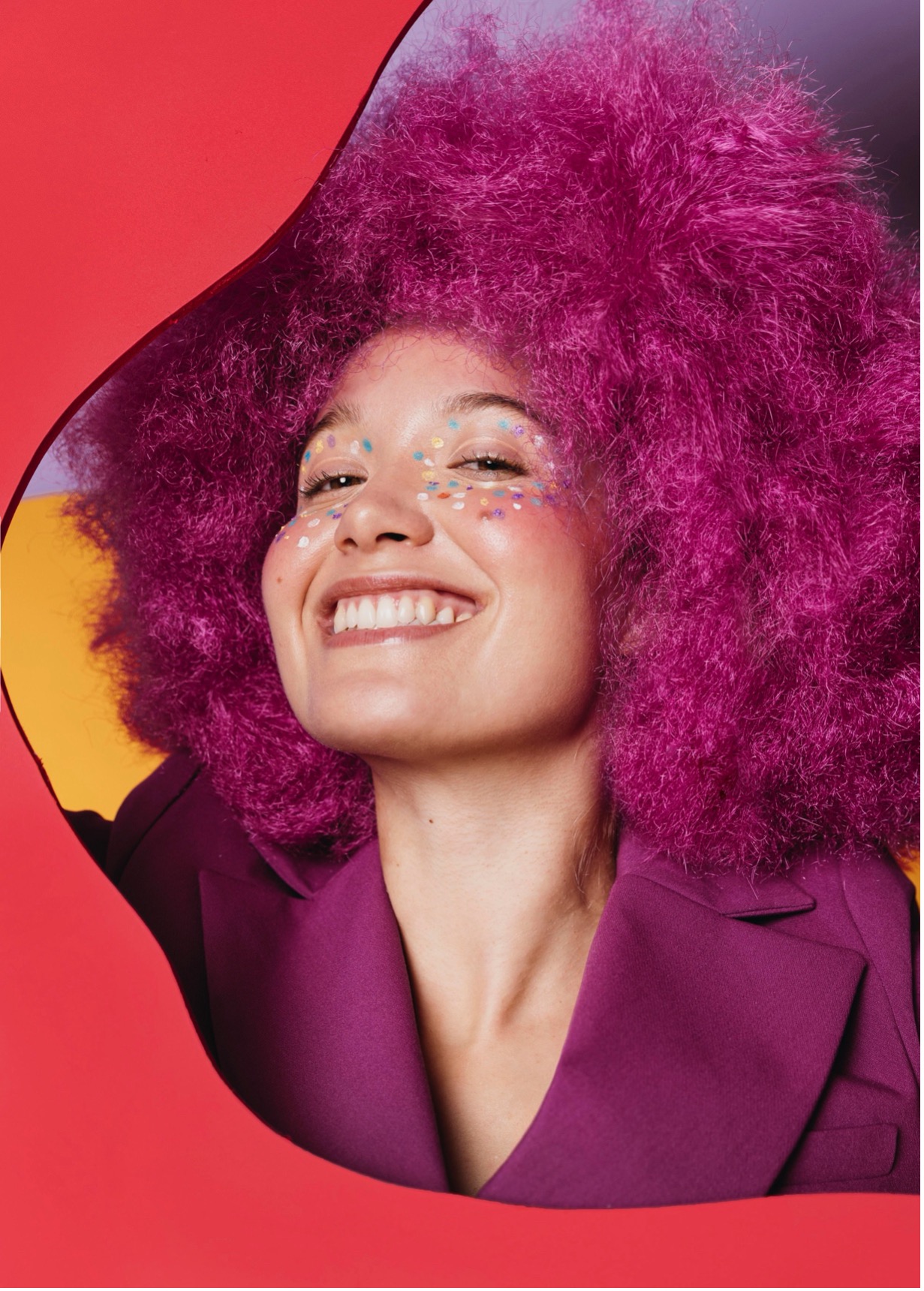 Cliomakeup-colori-capelli-ricci-capelli-viola