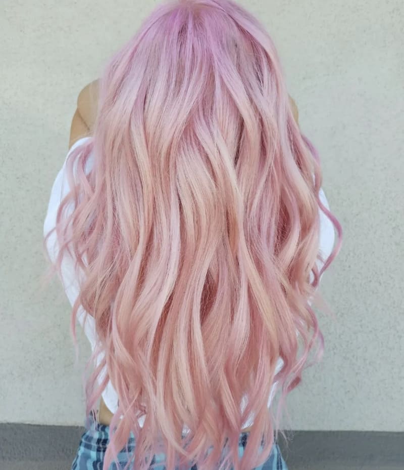 cliomakeup-capelli-rosa-pastello-fresco