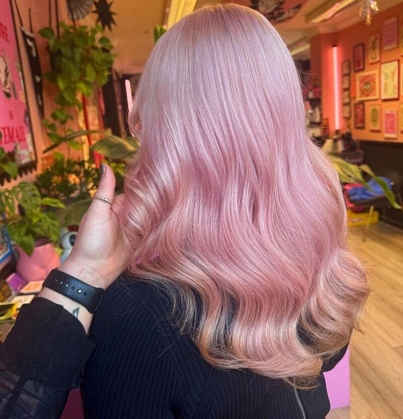 cliomakeup-capelli-rosa-pastello-mossi