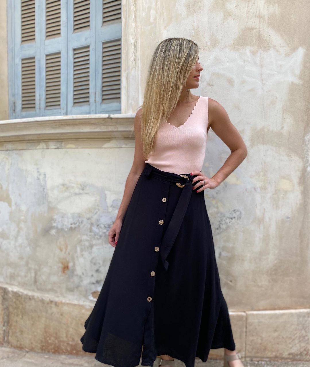 cliomakeup-come-abbinare-gonna-nera-estate-7