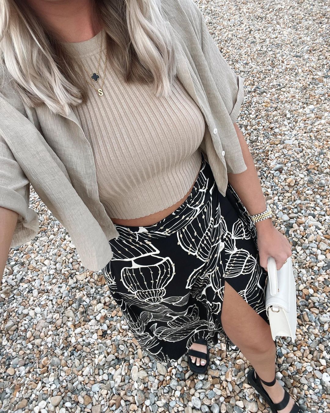 cliomakeup-come-abbinare-gonna-nera-estate-8