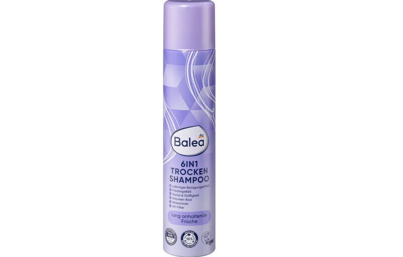 cliomakeup-prodotti-dm-2024-balea-shampoo-secco-6-in-1