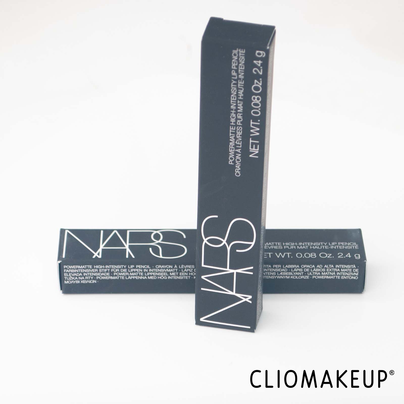 cliomakeup-recensione-matite-labbra-nars-powermatte-high-intensity-lip-pencil-4