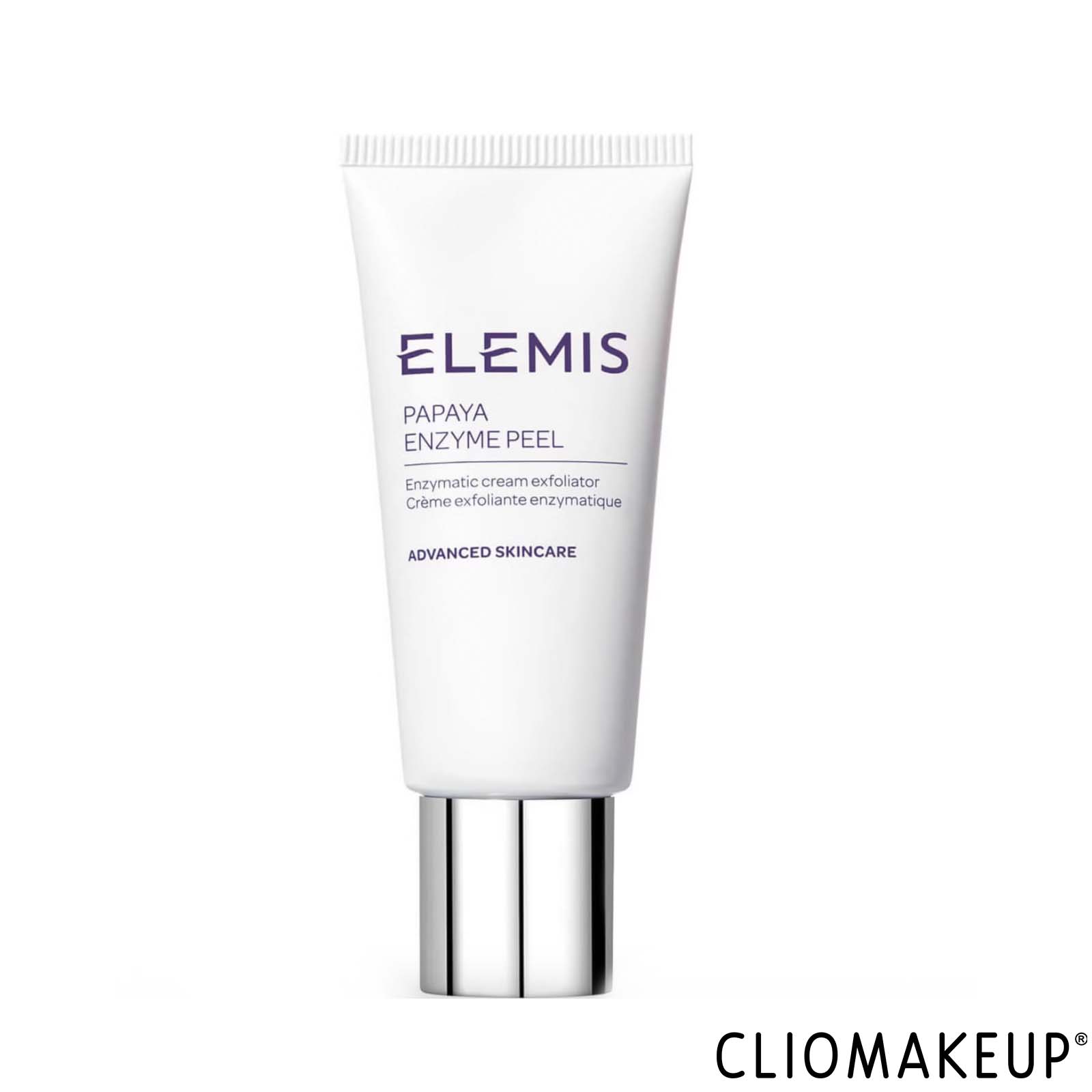 cliomakeup-recensione-peeling-viso-elemis-papaya-enzyme-peel-1
