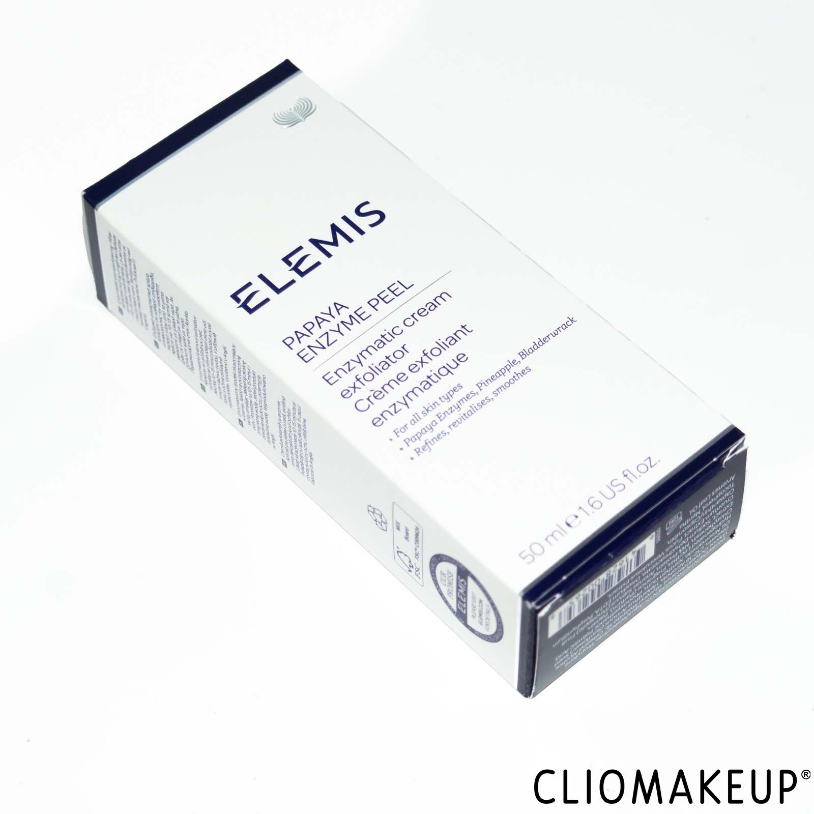 cliomakeup-recensione-peeling-viso-elemis-papaya-enzyme-peel-2