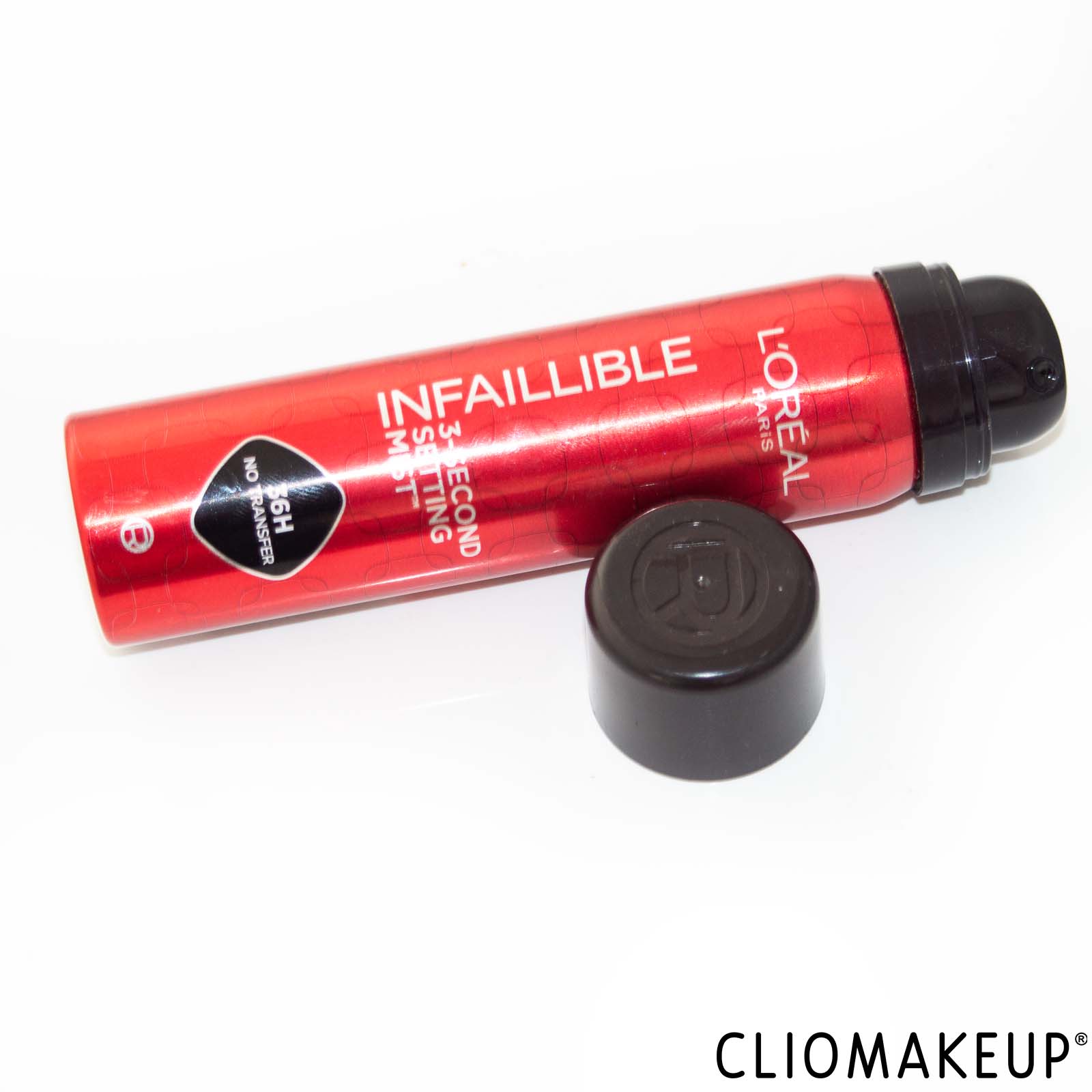 cliomakeup-recensione-spray-fissante-loreal-infallible-3-seconds-setting-spray-4