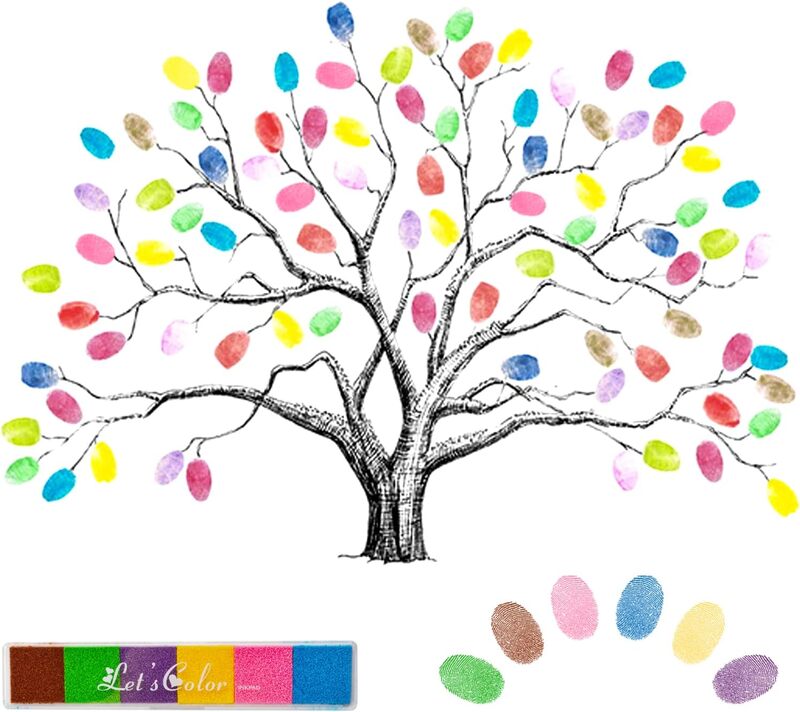 cliomakeup-regali-maestre-fine-anno-2024-quadro-impronte