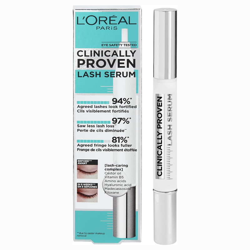 cliomakeup-sieri-ciglia-2024-loreal-clinically-proven-lash-serum