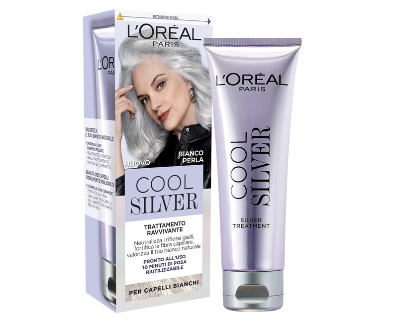 come-non-far-ingiallire-capelli-bianchi-l-oreal-paris-cool-silver
