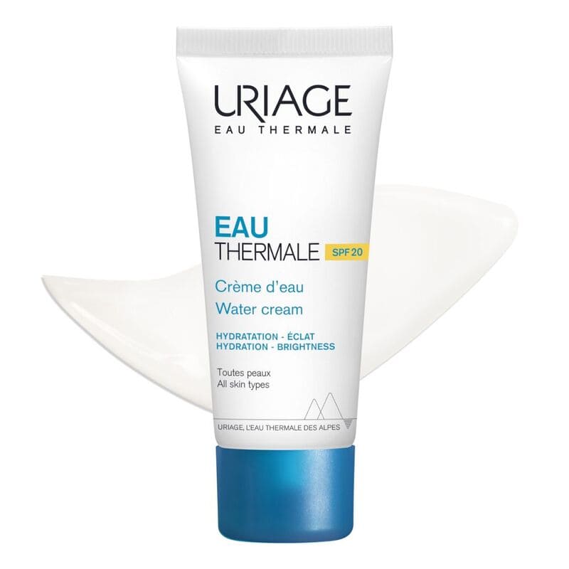 crema-solare-pelle-scura-uriage-eau-thermale-spf20