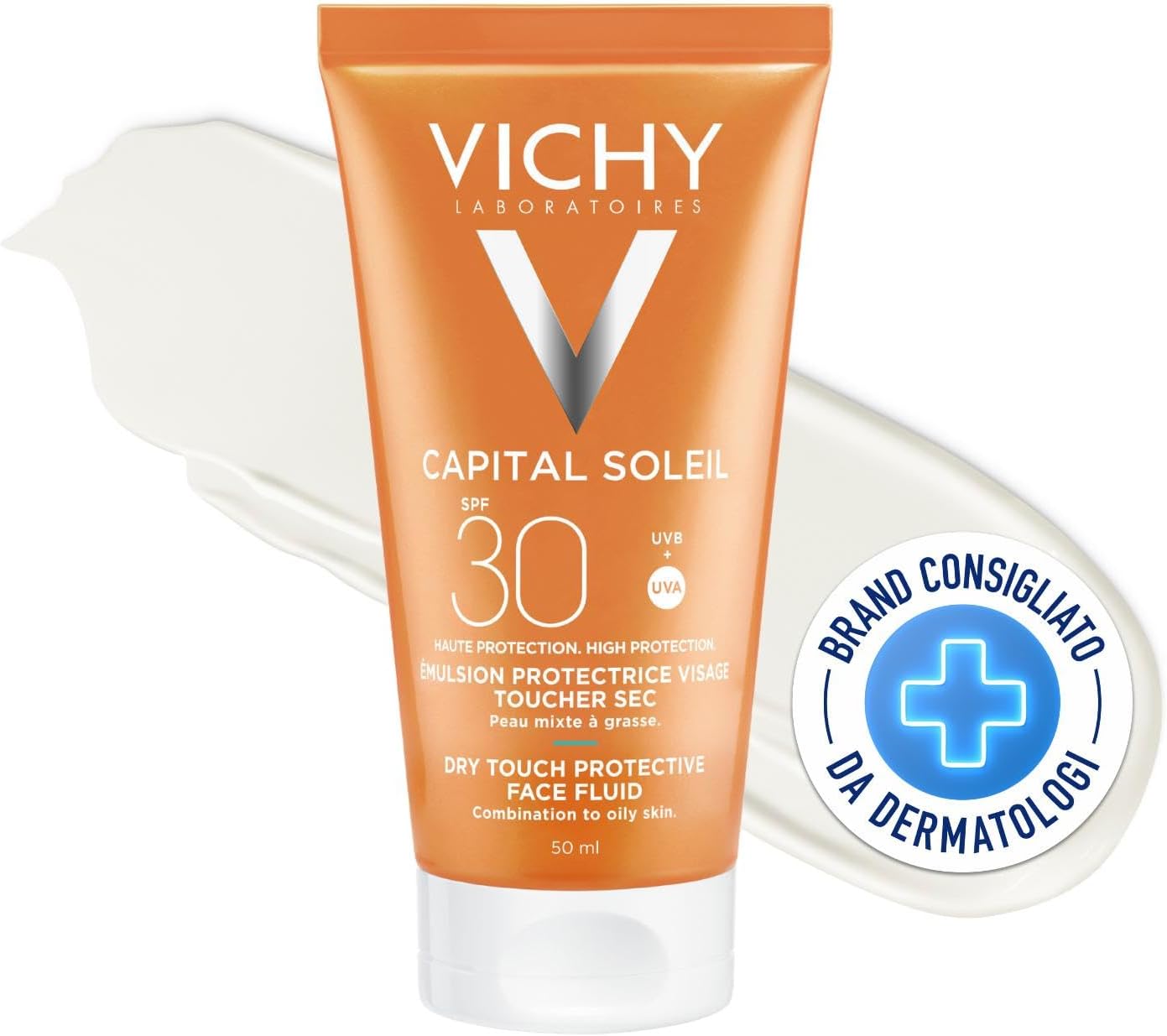 creme-solari-viso-pelle-acneica-vichy