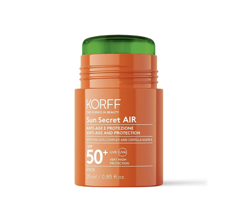 migliore-crema-solare-stick-korff
