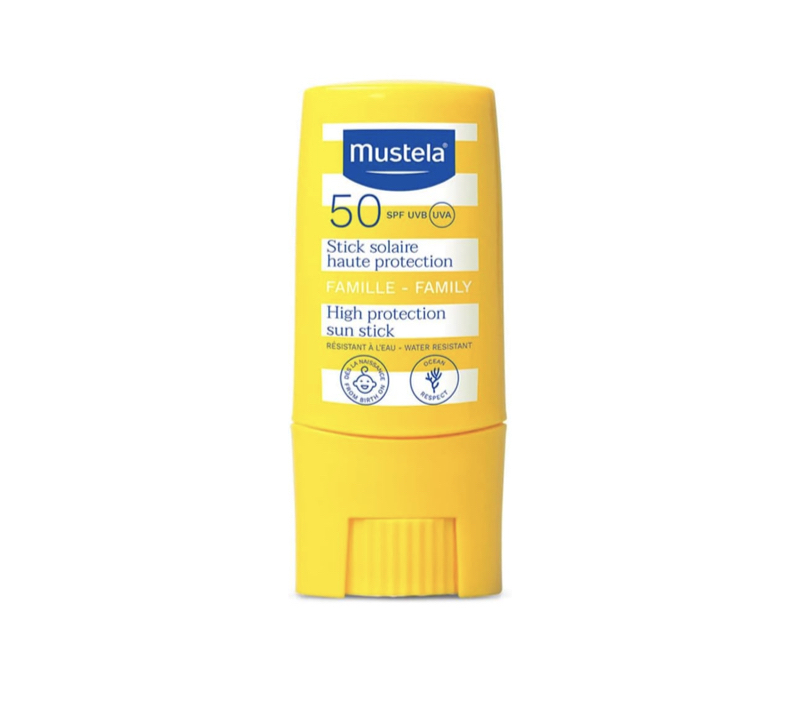migliore-crema-solare-stick-mustela