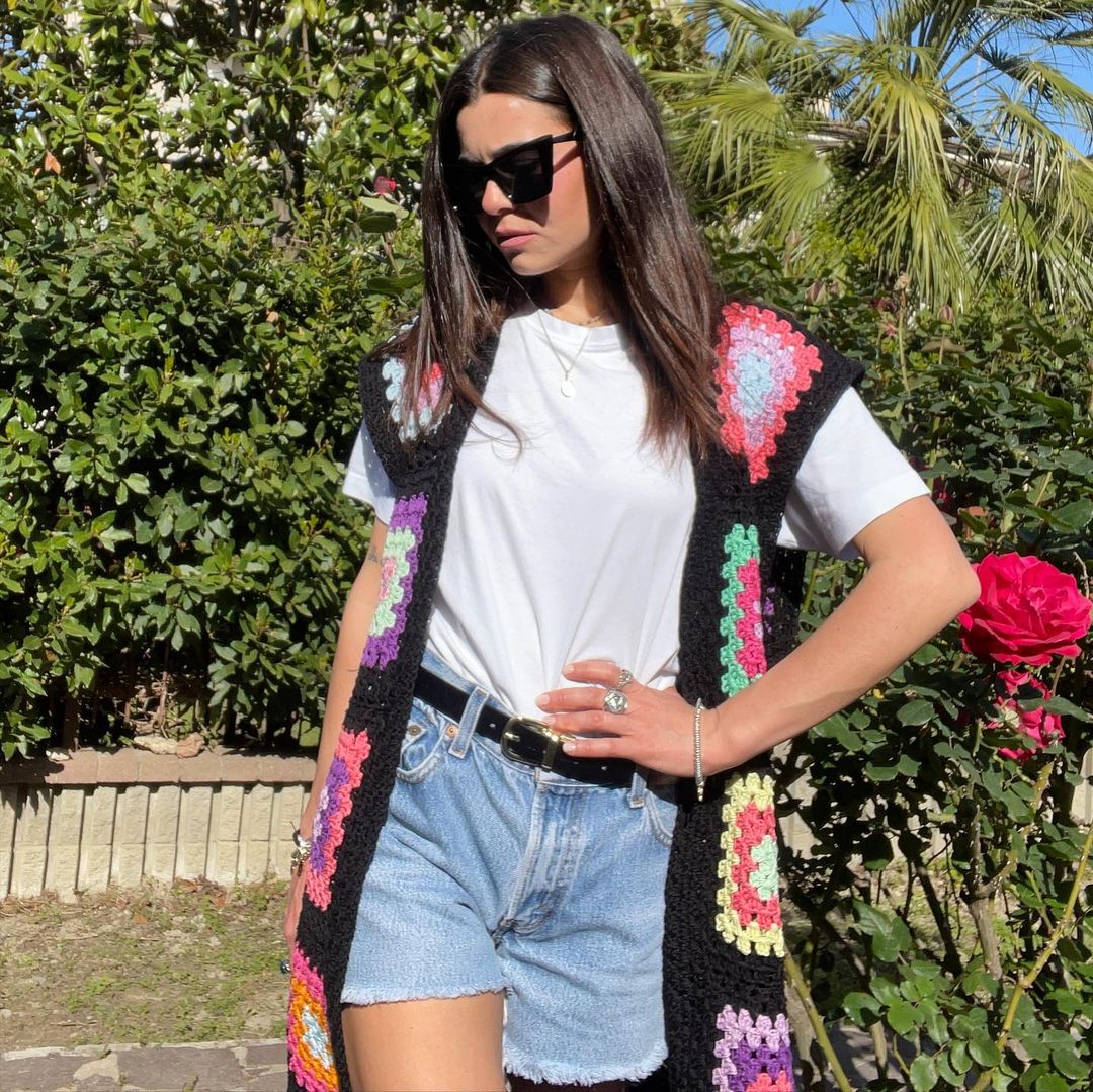 cliomakeup-Come-indossare-gilet donna-look-5