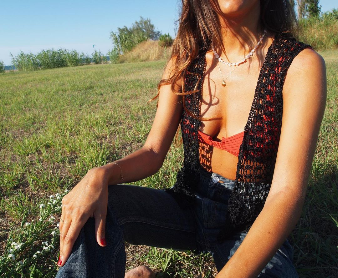 cliomakeup-Come-indossare-gilet donna-look-6