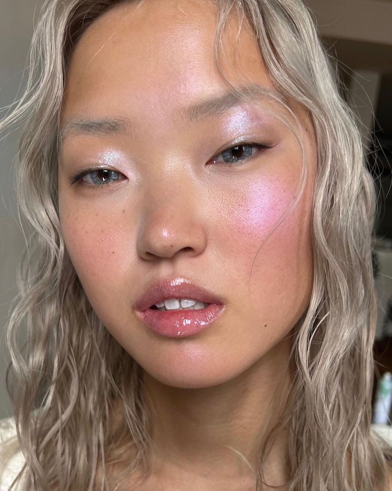 cliomakeup-chrome-make-up-1