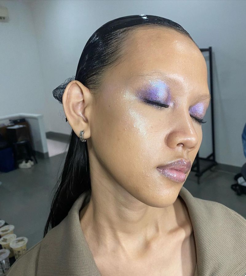 cliomakeup-chrome-make-up-3
