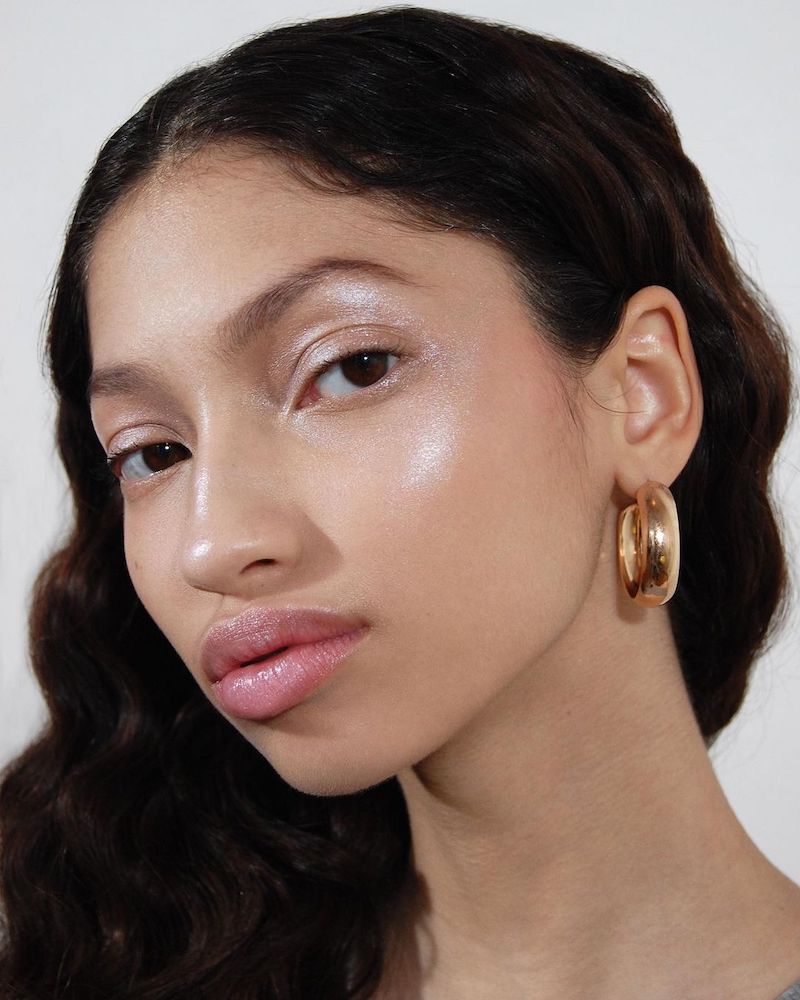 cliomakeup-chrome-make-up-4