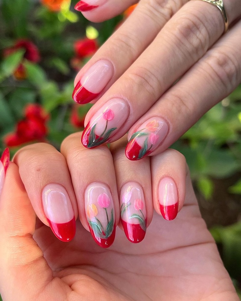 cliomakeup-french-manicure-colorata-estate-2024-17