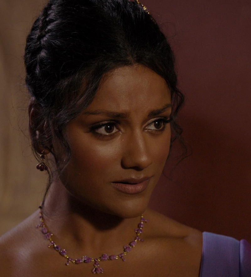 cliomakeup-make-up-bridgerton-kate-sharma-make-up-look