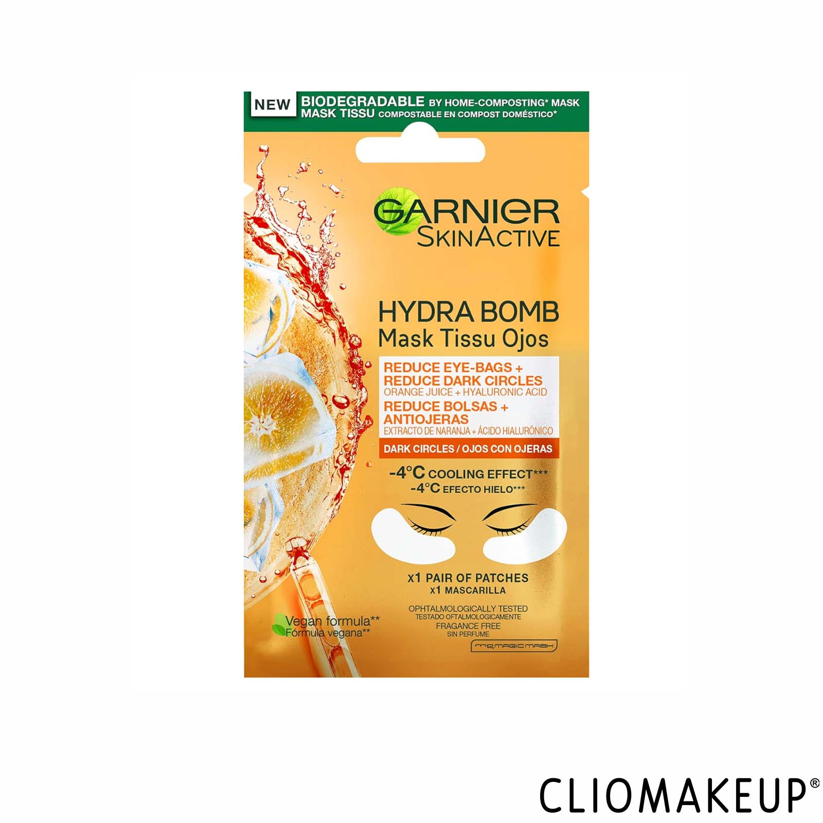 cliomakeup-recensione-patch-occhi-garnier-skinactive-hydra-bomb-eye-mask-1