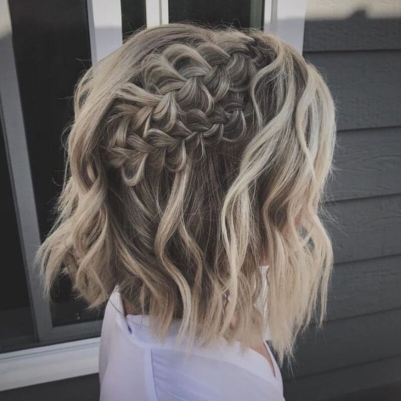 cliomakeup-semi-raccolto-capelli-corti-trecce-spina-pesce