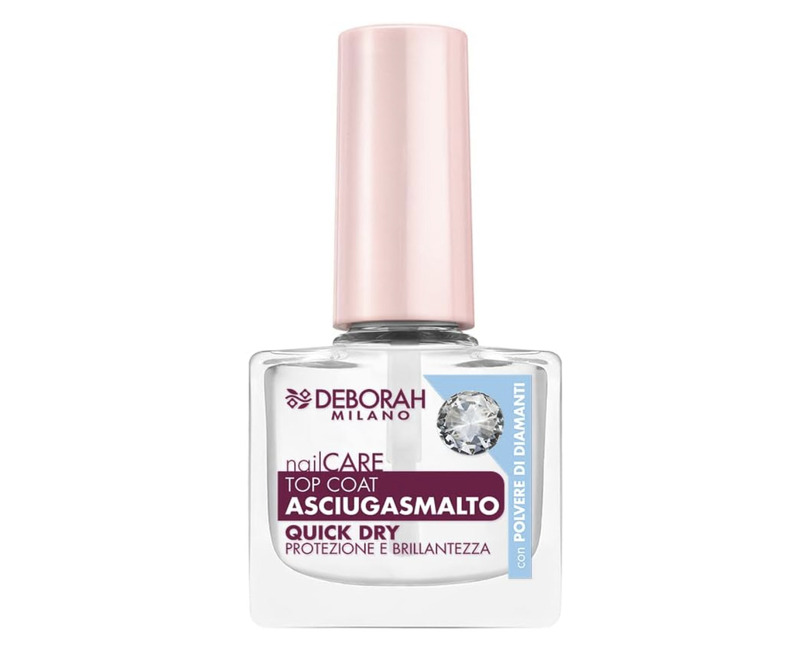 cliomakeup-top-coat-2024-unghie-deborah-nail-care-quick-dry