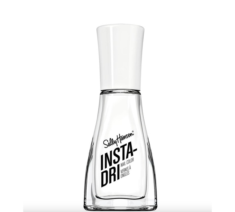 cliomakeup-top-coat-2024-unghie-sally-hansen-insta-dry