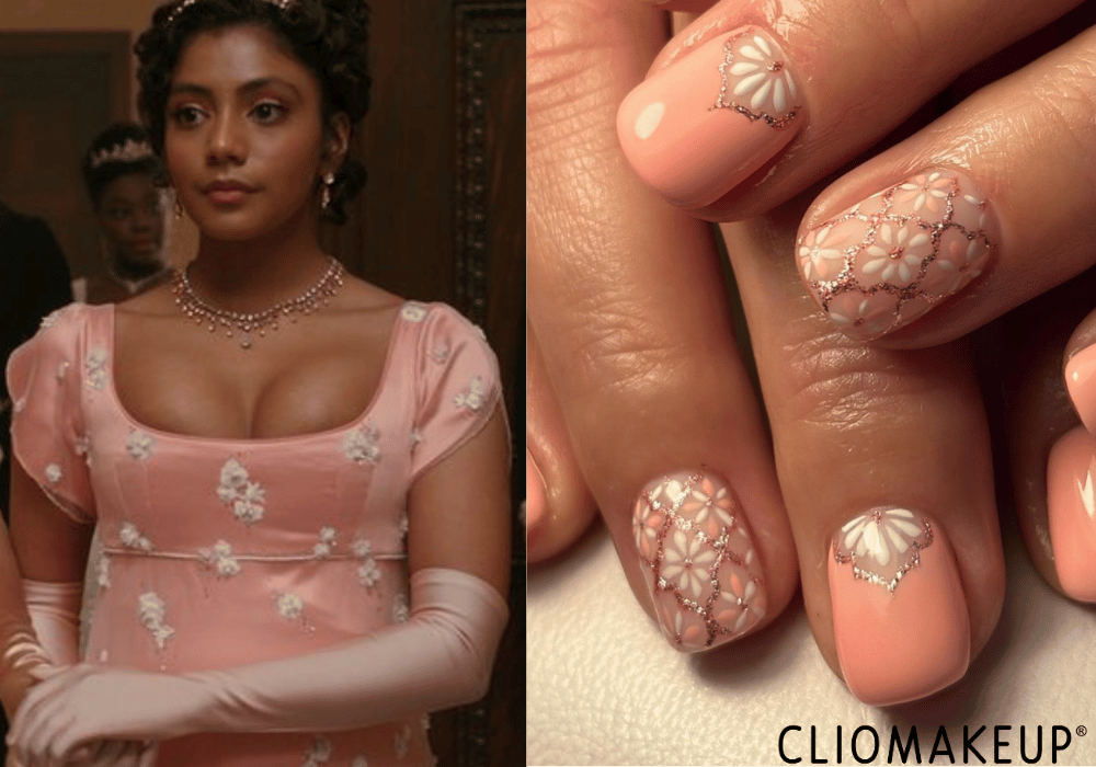 Cliomakeup-Unghie-Bridgerton-edwina