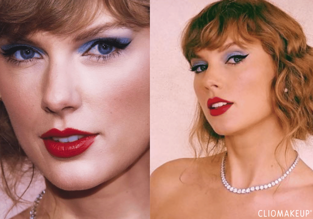 Cliomakeup-beauty-look-Taylor-Swift-look-metallizzato