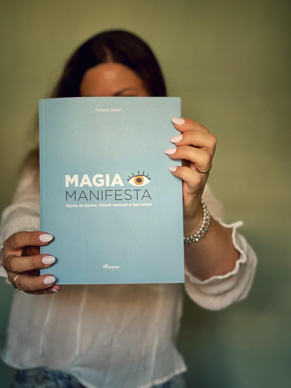 Cliomakeup-magia-manifesta-libro-tiziana-salari-copertina