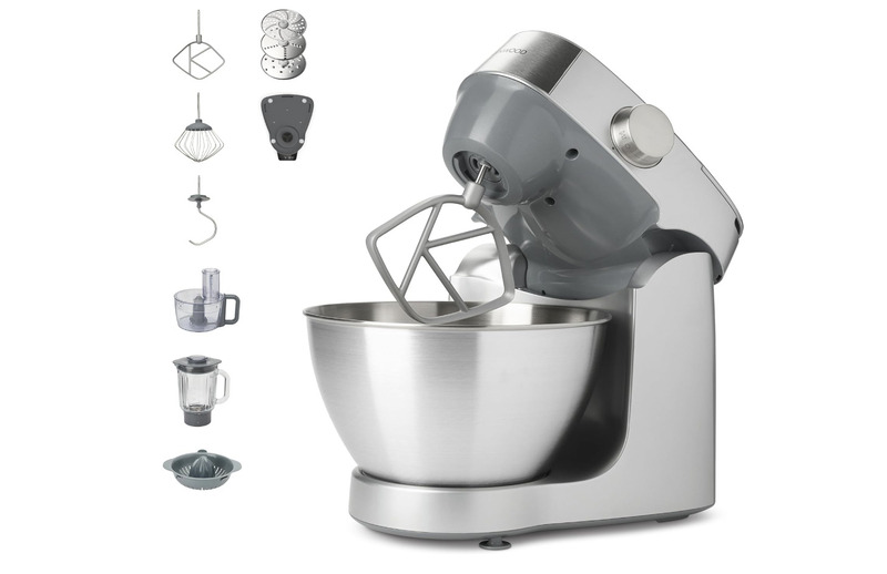 cliomakeup-amazon-prime-day-luglio-2024-offerte-casa-kenwood-prospero+-planetaria