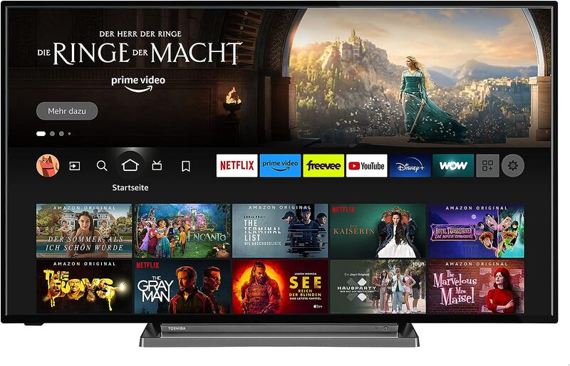cliomakeup-amazon-prime-day-luglio-2024-offerte-casa-toshiba-smart-fire-tv