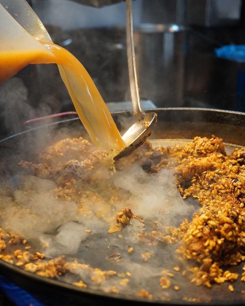 cliomakeup-dove-mangiare-paella-valencia-5