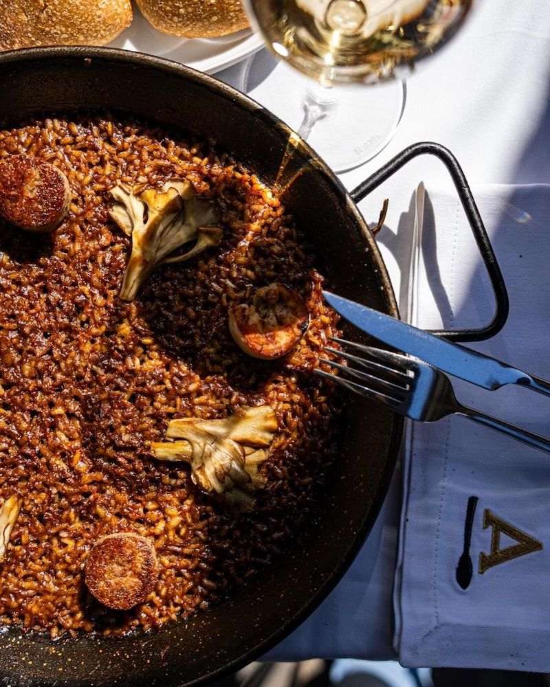 cliomakeup-dove-mangiare-paella-valencia-7