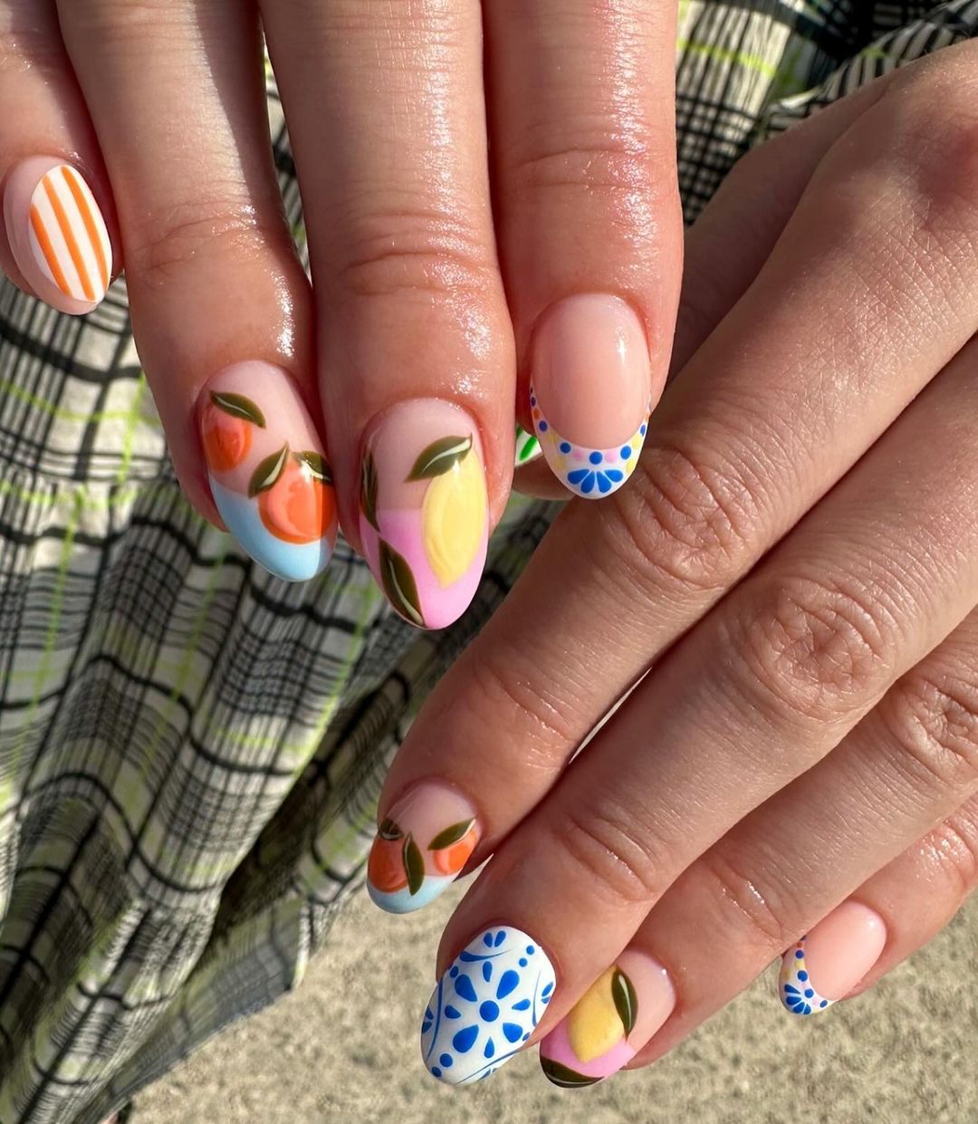 cliomakeup-lemon-nails-unghie-limoni-3