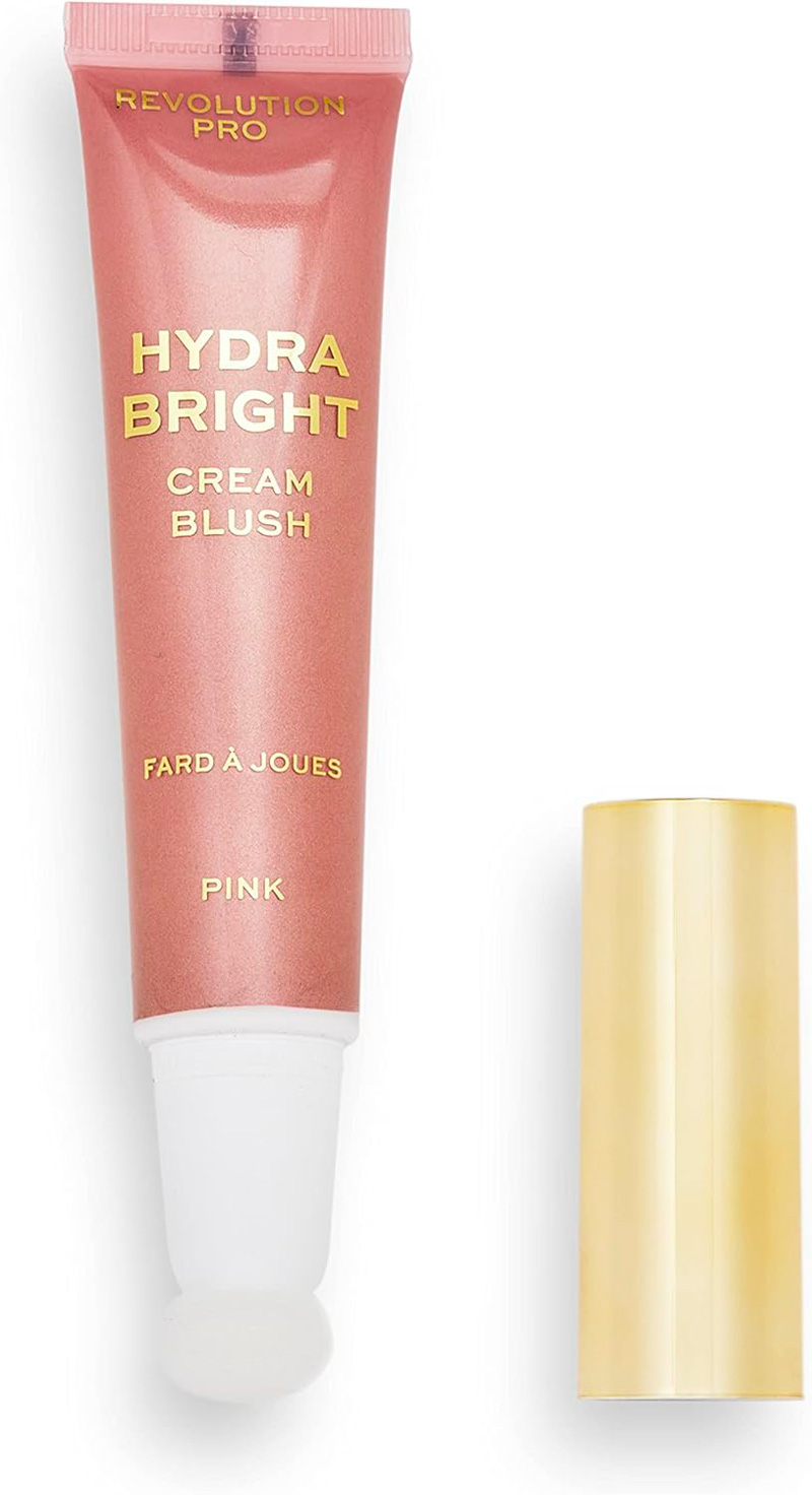 cliomakeup-make-up-effetto-sunkissed-revolution-pro-hydra-bright-cream-blush