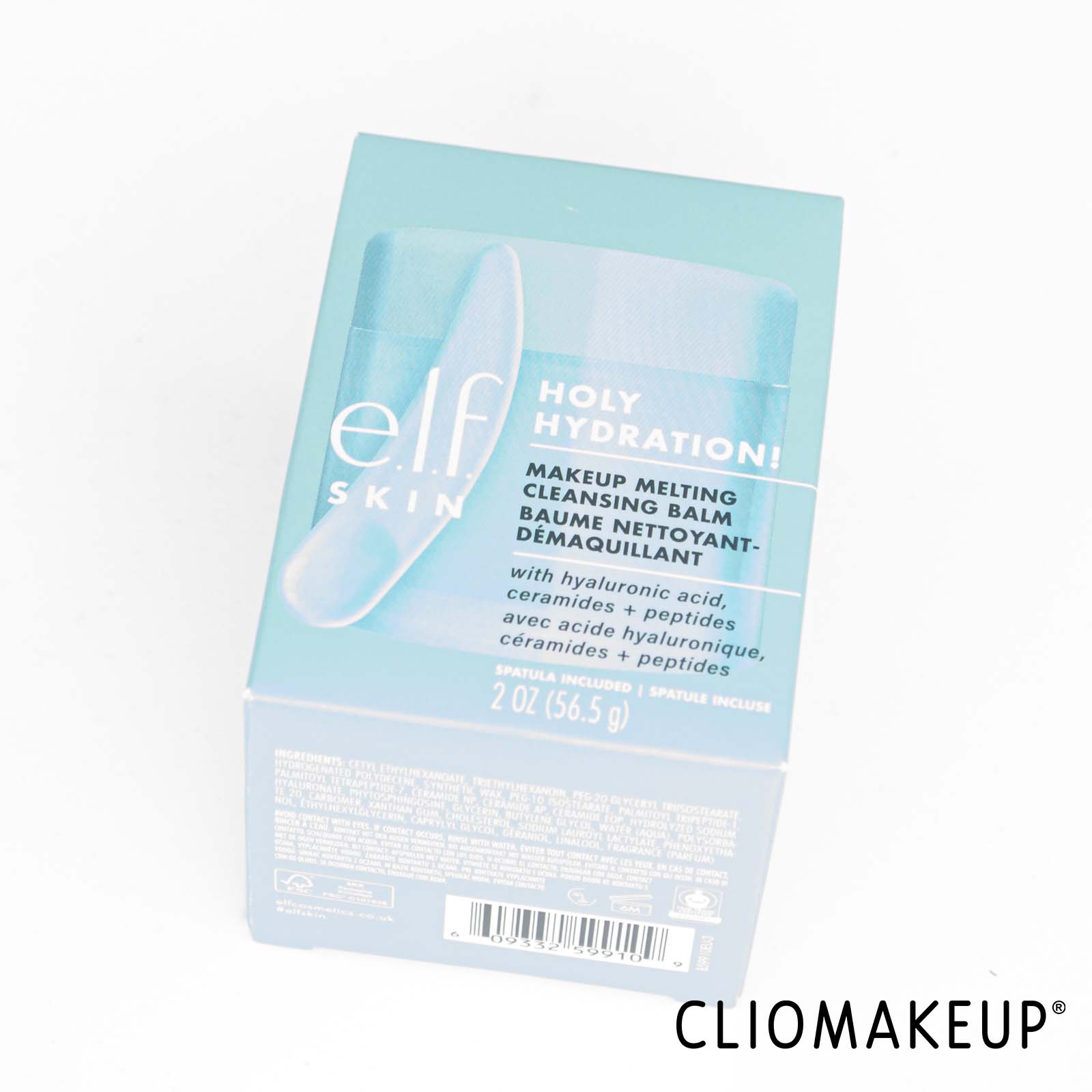 cliomakeup-recensione-burro-struccante-elf-holy-hydration-makeup-melting-cleansing-balm-2