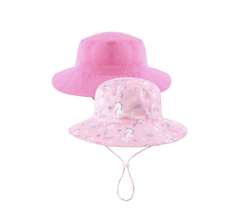 cliomakeup-saldi-bambini-estate-2024-adorel-cappello-sole