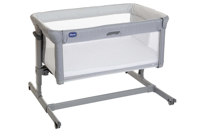 cliomakeup-saldi-bambini-estate-2024-chicco-next2me-dream-evo