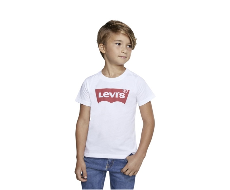 cliomakeup-saldi-bambini-estate-2024-maglietta-levis