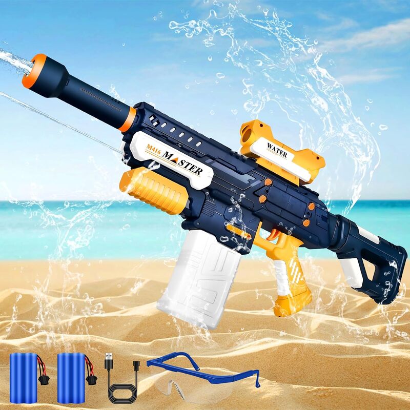 cliomakeup-saldi-bambini-estate-2024-pistola-acqua