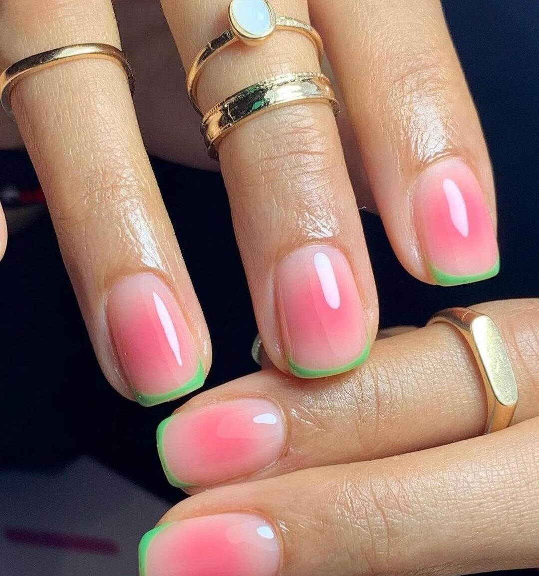 cliomakeup-watermelon-nail-art-unghie-anguria-11