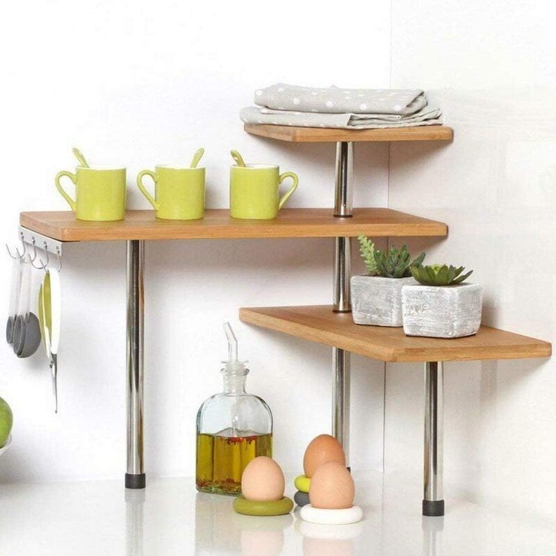 cliomakeup-come-arredare-cucina-mensola-angolare-piano