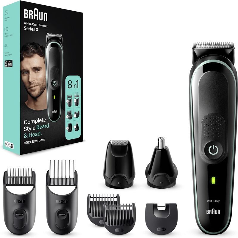 cliomakeup-come-rasare-capelli-braun-series3-accorciacapelli-barba