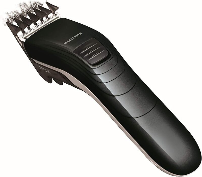 cliomakeup-come-rasare-capelli-philips-hair-clipper