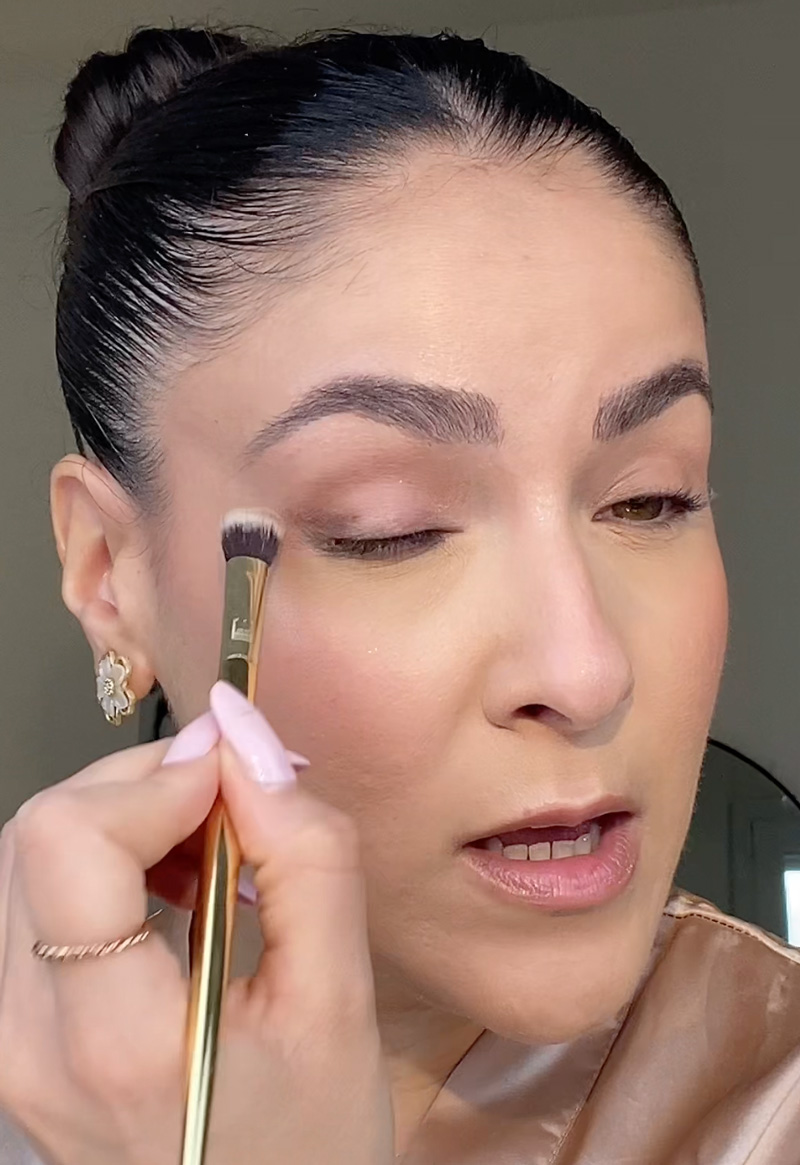 cliomakeup-desert-eyes-make-up-sfumatura-matita-marrone