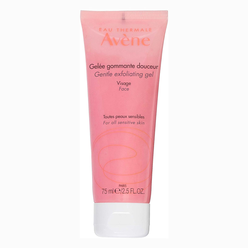 cliomakeup-differenza-gommage-scrub-avene-gentle-exfoliating-gel